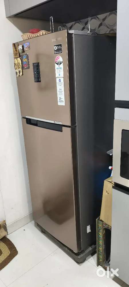 Samsung fridge