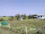 PLOT IN 3rd MAHA MUMBAI