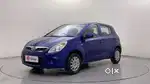 Hyundai i20 2009-2011 Magna, 2011, Petrol