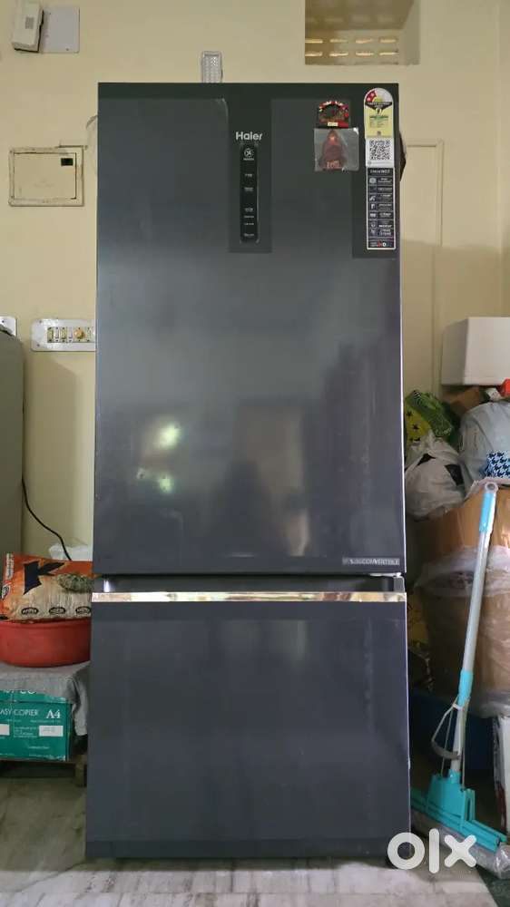 Haier 445 litres within warranty period