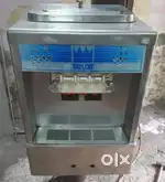 Taylor softy ice cream machine model 161