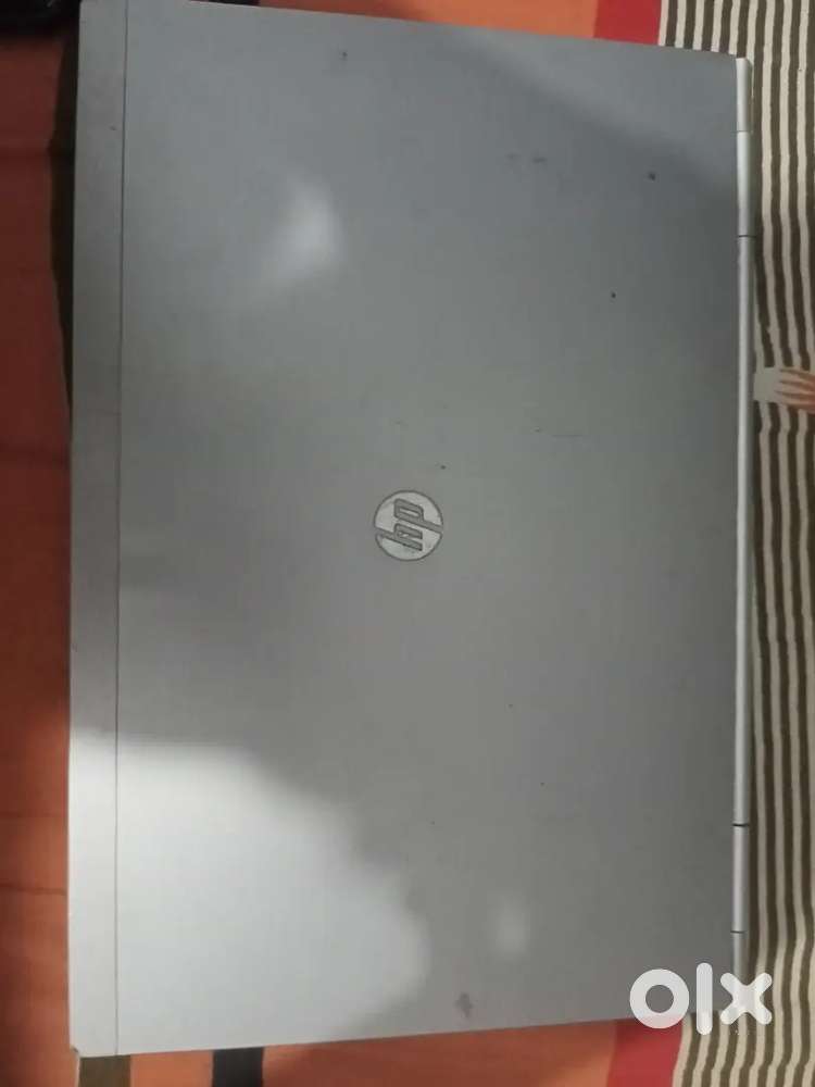 HP EliteBook 3rd Gen