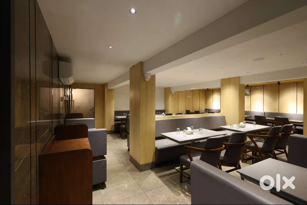 south indian 2nd chef cook