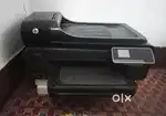 Hp7500a printer