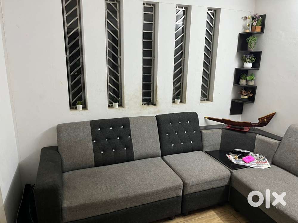 Corner set urgent sale