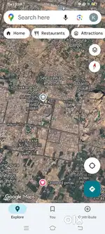 Nearly jagatpura d Mart