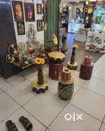 Running business for sale with established customers for 12 years.