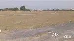 Residential plot available at Kothi road