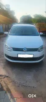 Volkswagen Vento 1.0 Highline Plus, 2013, Diesel