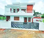 Angamaly Thuravoor 5 cent 3 bhk new house near Cochin airport