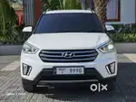 Hyundai Creta 1.6 SX Plus Auto, 2016, Diesel