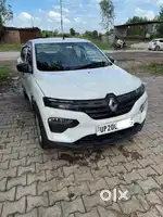 Renault KWID 2022 Petrol Well Maintained