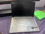 HP AMD Radeon Ryzen