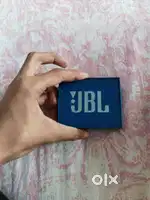 Jbl go 2nd generation