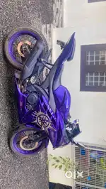 R15 V2 FOR SALE MALAPPURAM