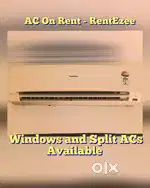 AC on Rent - RentEzee
