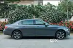 Mercedes-Benz E-Class Exclusive E 220 d, 2020, Diesel