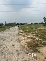 Plot for sale