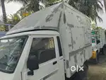 Bolero Maxtruck plus conditioner body