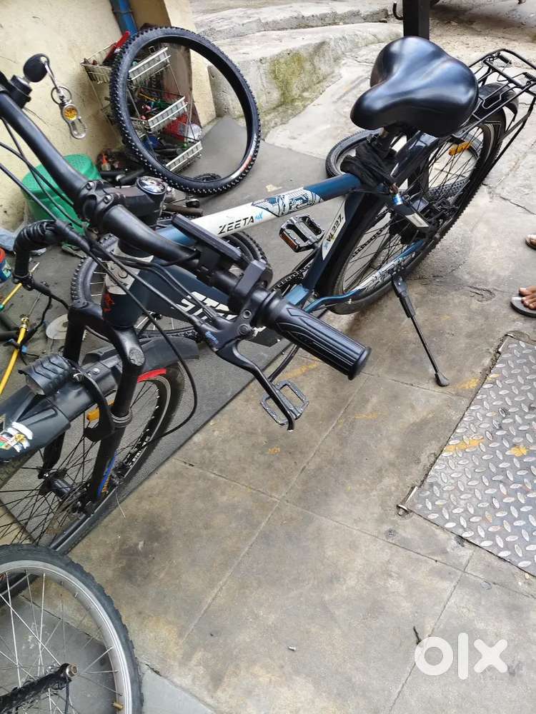 Selling stryder electric cycle
