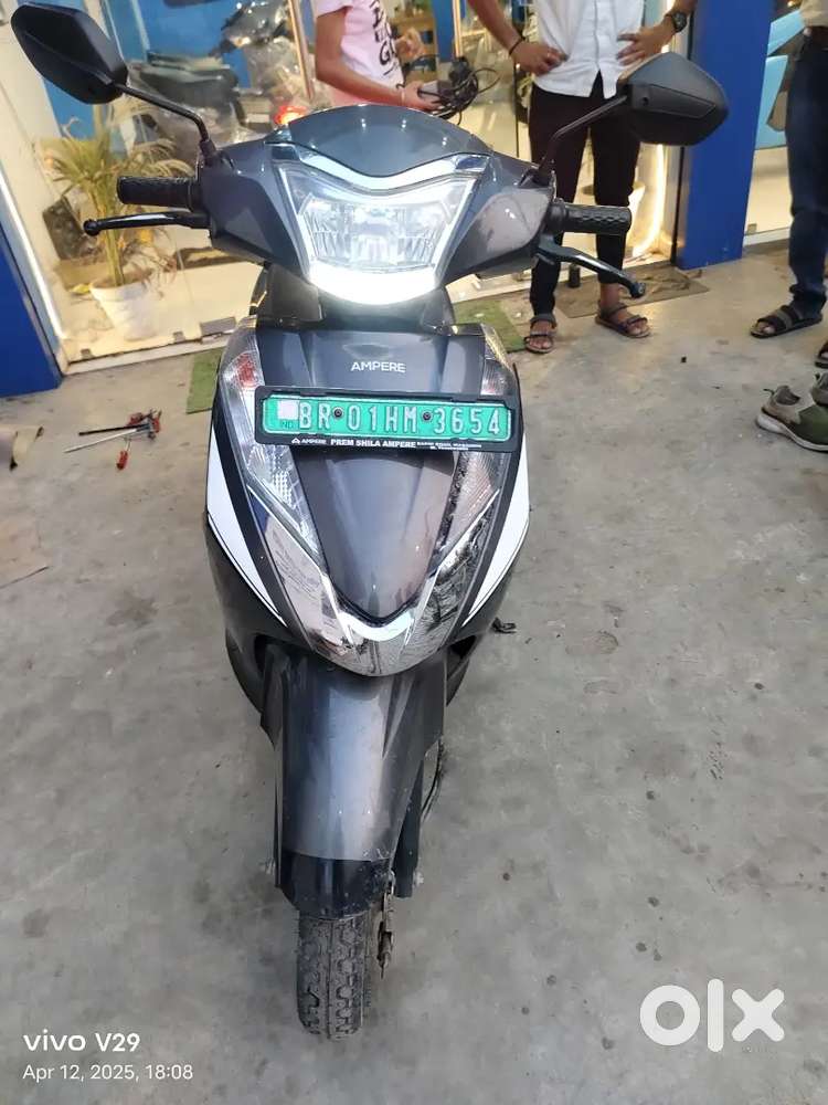 Good condition