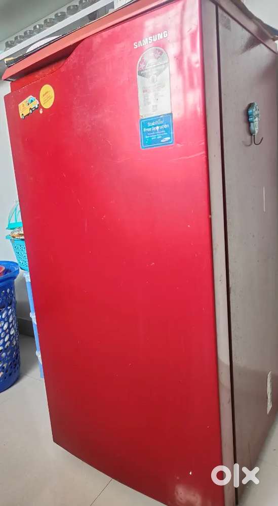 Samsung refrigerator