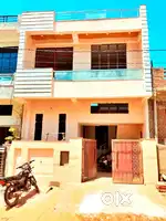 3BHK Villa, 60 Lakhs, 100 Gaj, East Facing, Sirsi