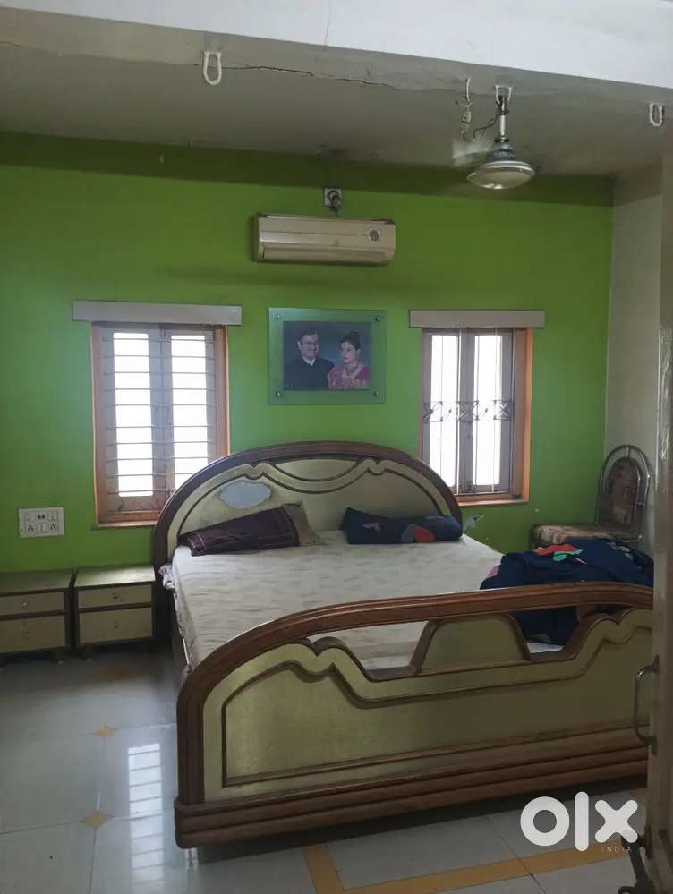 1BHK FULLY FURNISH TEN NILAMBAG