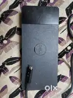 Dell dock station