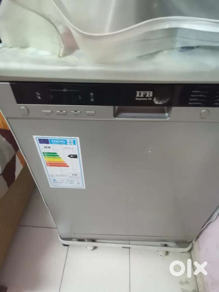 IFB dishwasher
