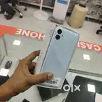 Model Samsung galaxy AO4E