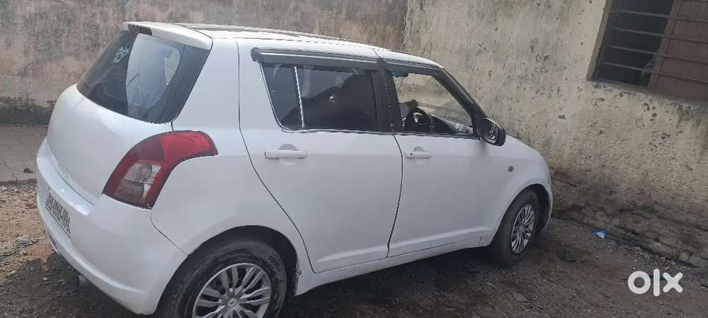 Maruti Suzuki Swift 2007 Diesel