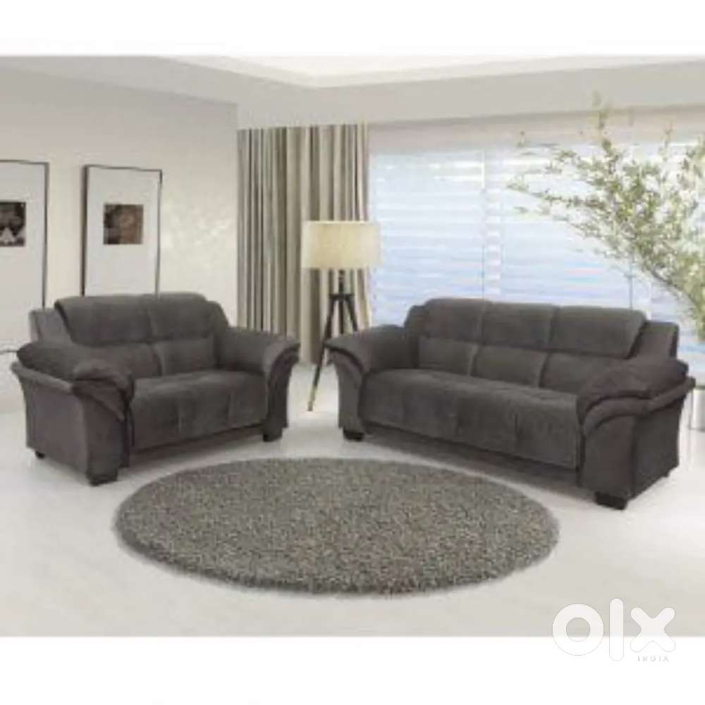 3+2 sofa set available in starf furniture