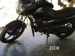 New battery and two tyre good