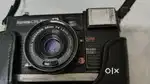 Konoca camera