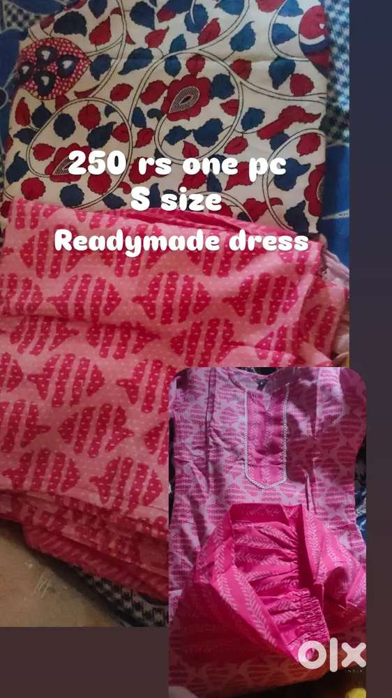 2 pc dress .