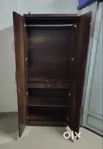 Brand new 2 door wardrobe
