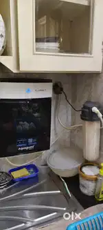 Wanted Water purifier service technician