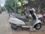 Honda activa 2016 model good condition
