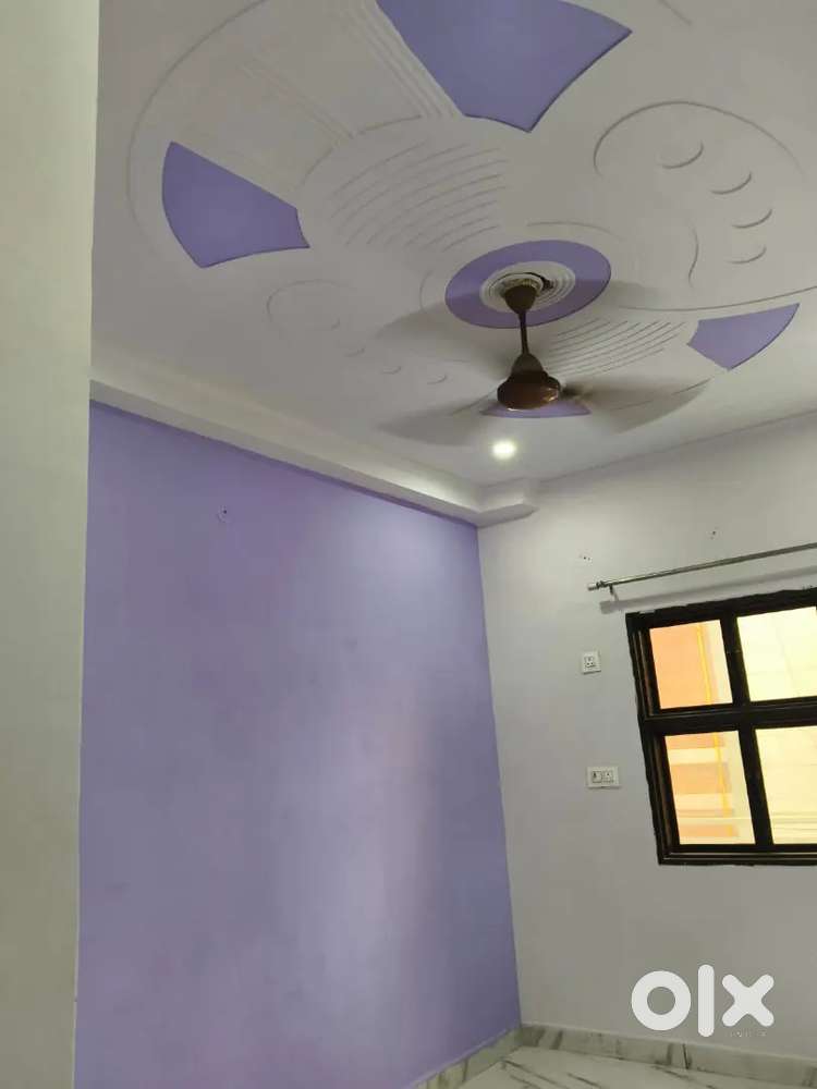 2bhk semi flat for rent near uttam nagar West with 2washroom