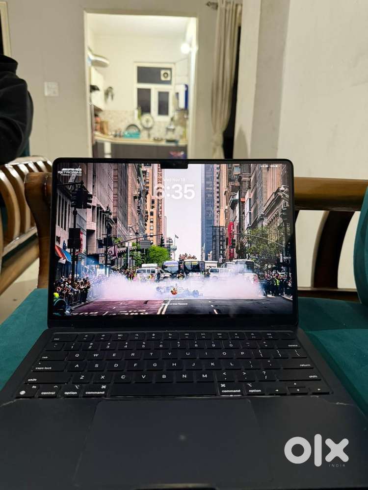 Apple Macbook Air M2