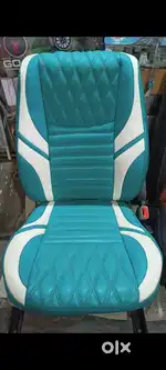Car seat cover and accessories fitter