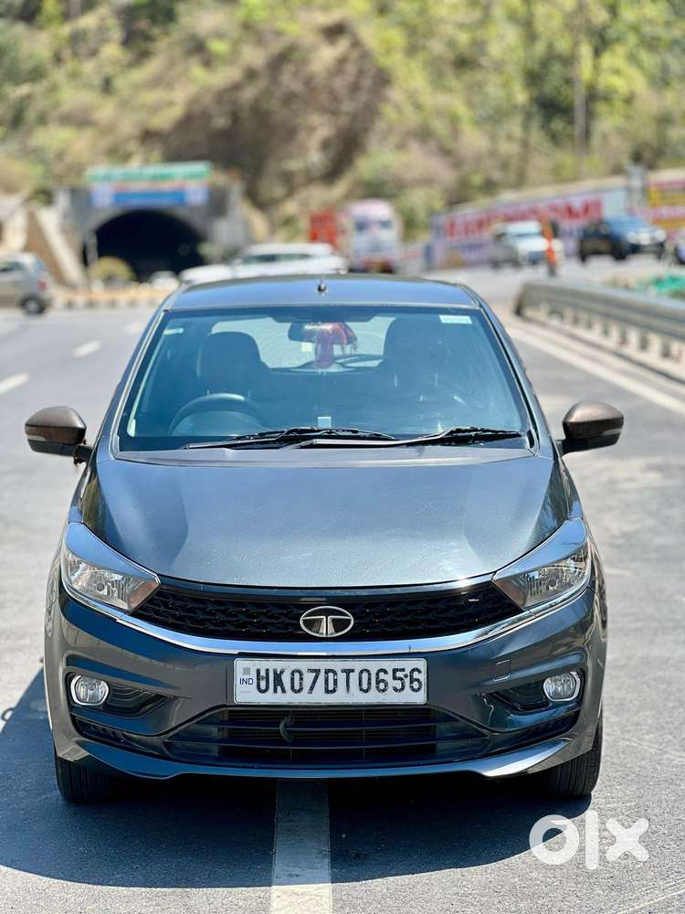 Tata Tiago 1.2 Revotron XZ (O), 2020, Petrol