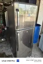 Samsung fridge double door