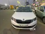 Skoda Octavia 2.0 TDI AT L K, 2019, Diesel