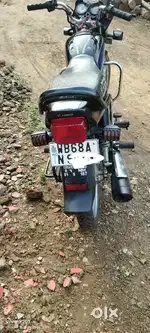 Hero splendor plus 1.5year old