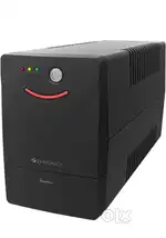 Zebronicks UPS fully new