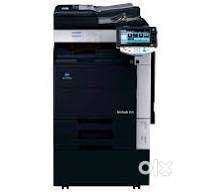 konica224e & Konica 552