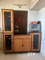 Crockery unit