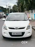 Hyundai i20 2012-2014 Magna Optional 1.2, 2011, Petrol